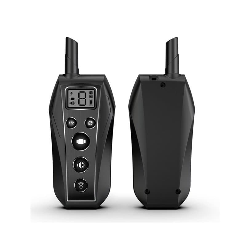 Fashion Pet Supplies Remote Control Dog Trainer