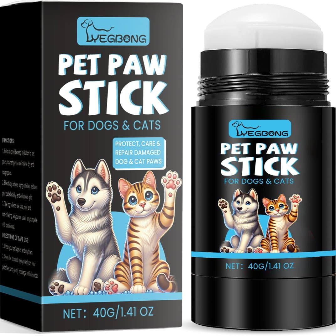 Pet Paw Stick - 40g