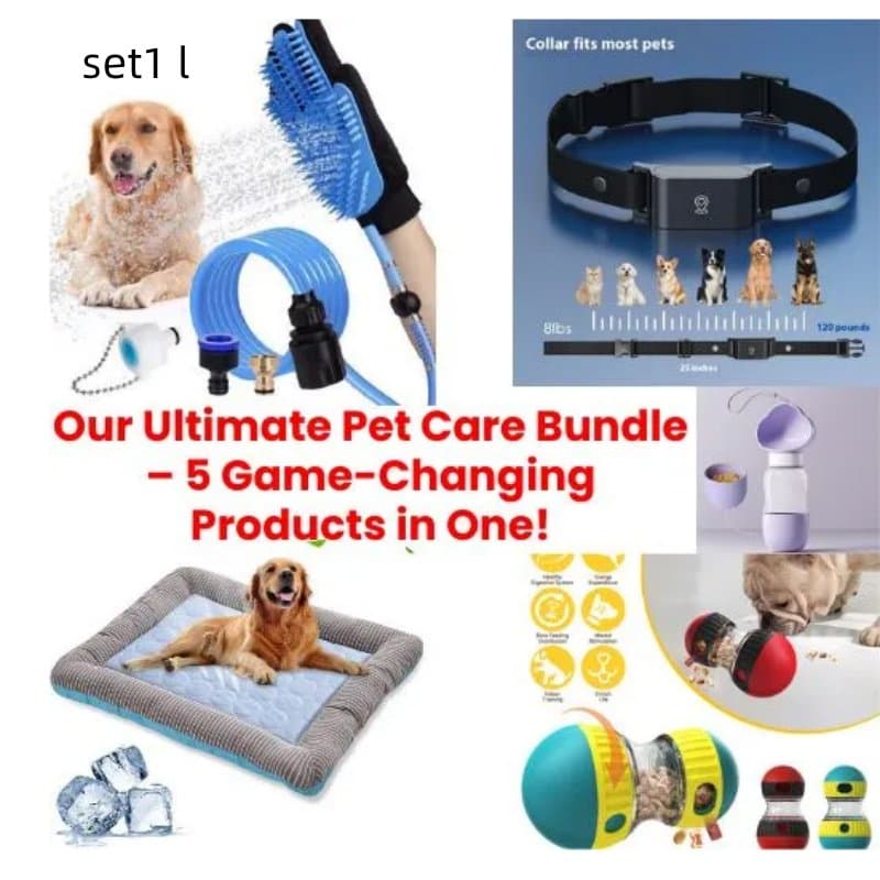 Pet Cooling Pad Bed For Dogs Cats Puppy Kitten Cool Mat Pet Blanket Ice Silk Material Soft For Summer Sleeping Blue Breathable - 5pcs set1, L