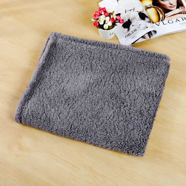 Dog Cat Blanket Mat Pet Supplies